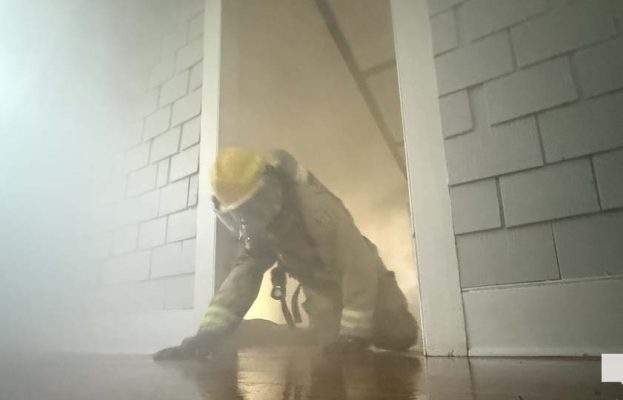 May 28, 2026 Alnwick Haldimand Township Training 1062
