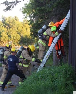 May 28, 2026 Alnwick Haldimand Township Training 1067