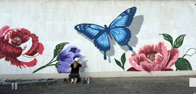 May 28, 2026 Vienna Rose Irwin Mural896