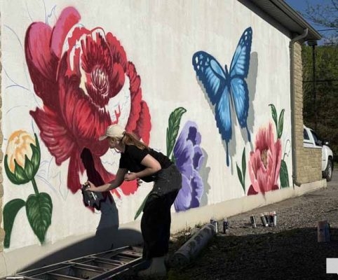 May 28, 2026 Vienna Rose Irwin Mural900