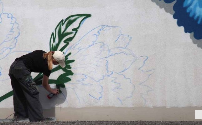 May 28, 2026 Vienna Rose Irwin Mural903
