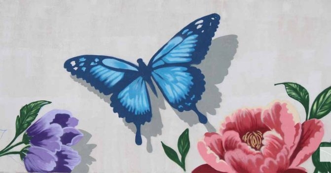 May 28, 2026 Vienna Rose Irwin Mural909