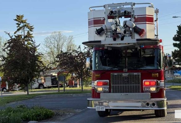May 29, 2026 golden plough fire944
