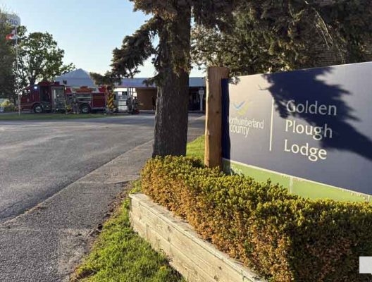 May 29, 2026 golden plough fire945