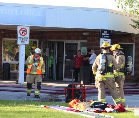 May 29, 2026 golden plough fire947