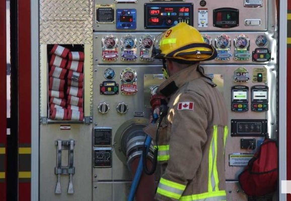 May 29, 2026 golden plough fire950