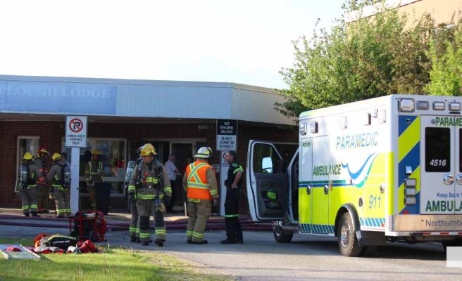 May 29, 2026 golden plough fire951