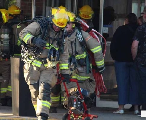May 29, 2026 golden plough fire952