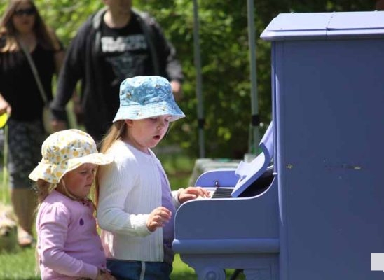 May 31, 2026 Lilac Festival Warkworth1008