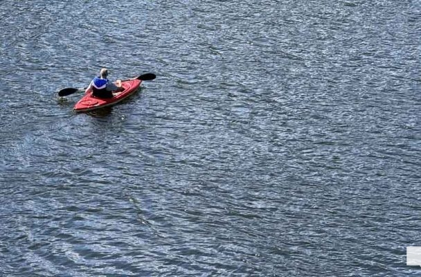 May 31, 2026 Trent Severn Lock Ranney River 1023.JPEG
