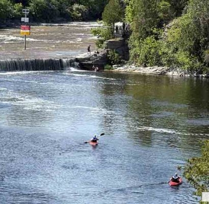 May 31, 2026 Trent Severn Lock Ranney River 1027.JPEG