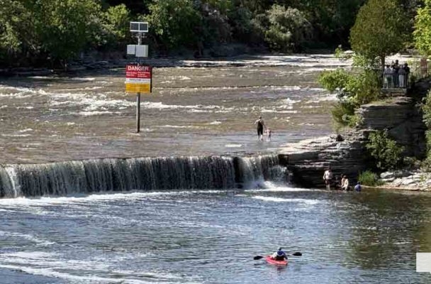May 31, 2026 Trent Severn Lock Ranney River 1028.JPEG