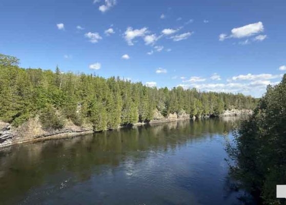 May 31, 2026 Trent Severn Lock Ranney River 1031.JPEG