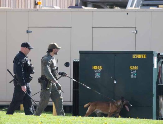 May 4, 2026 Northumberland OPP Sgt Brandon Malcolm Cobourg Community Centre 166