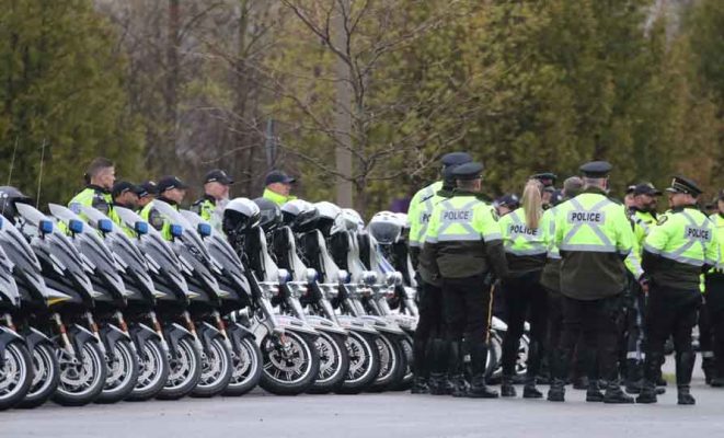 May 6, 2026 Northumberland OPP Sgt Brandon Funeral Cobourg 177