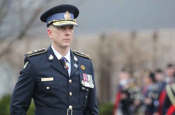 May 6, 2026 Northumberland OPP Sgt Brandon Funeral Cobourg 221