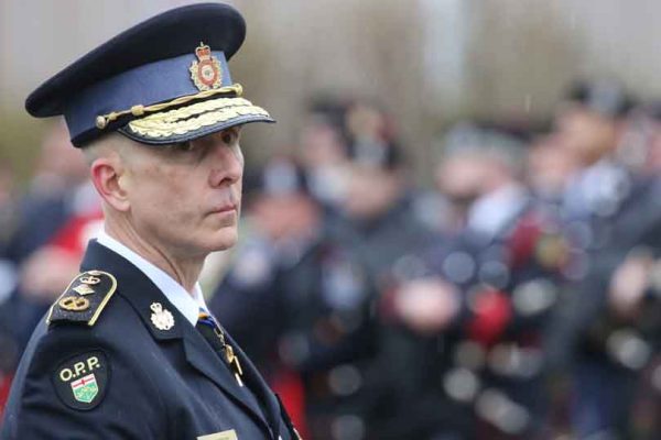 May 6, 2026 Northumberland OPP Sgt Brandon Funeral Cobourg 224