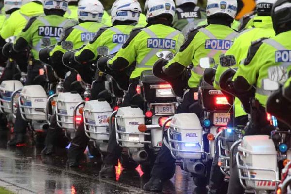 May 6, 2026 Northumberland OPP Sgt Brandon Funeral Cobourg 235