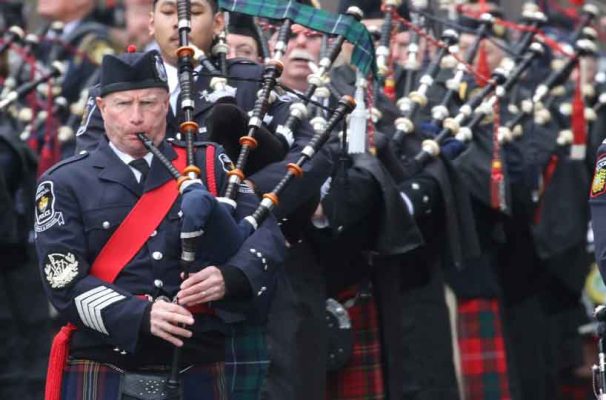 May 6, 2026 Northumberland OPP Sgt Brandon Funeral Cobourg 240