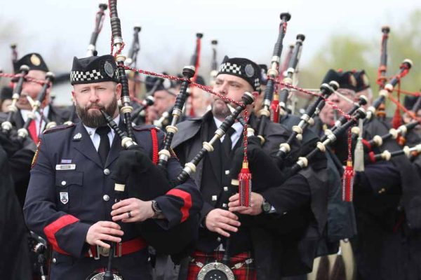 May 6, 2026 Northumberland OPP Sgt Brandon Funeral Cobourg 241