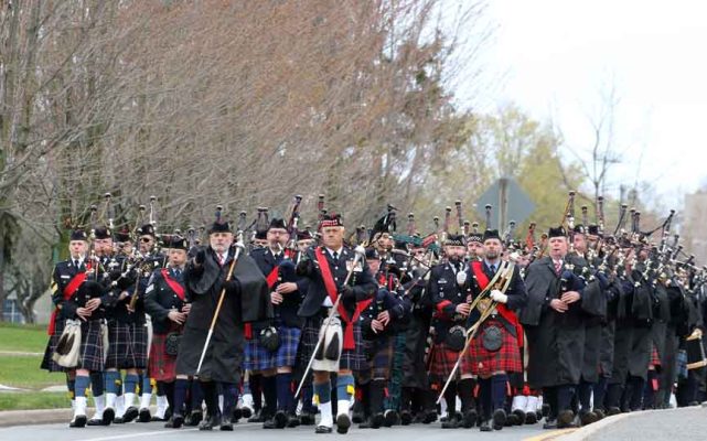 May 6, 2026 Northumberland OPP Sgt Brandon Funeral Cobourg 246