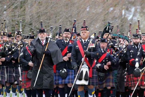 May 6, 2026 Northumberland OPP Sgt Brandon Funeral Cobourg 247
