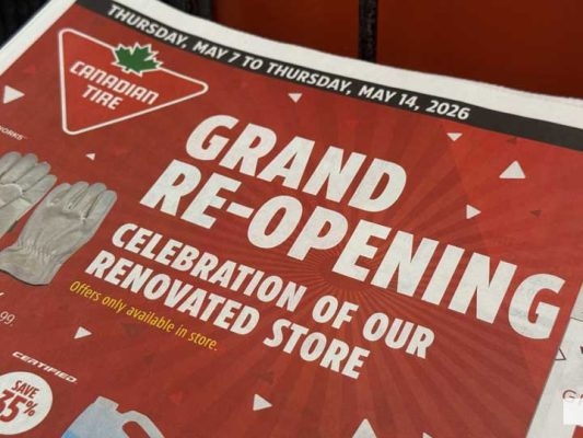 May 7, 2026 Canadian Tire Reopening 262
