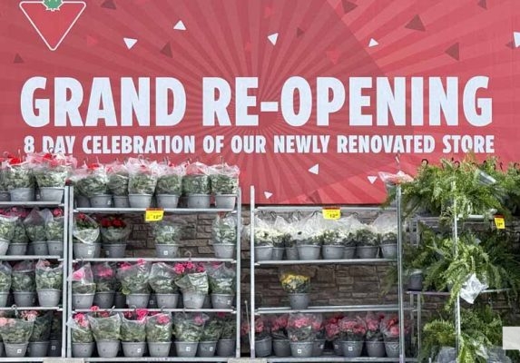 May 7, 2026 Canadian Tire Reopening 272