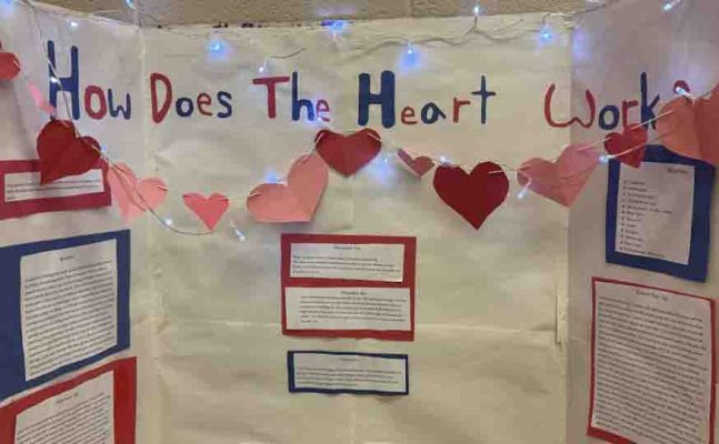 May 8, 2026 St Joseph School Project 470