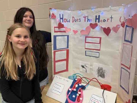 May 8, 2026 St Joseph School Project 471