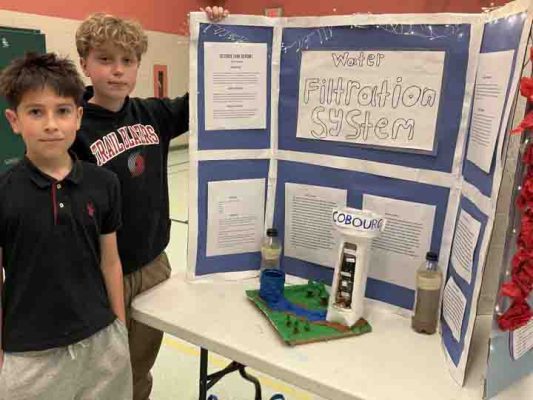 May 8, 2026 St Joseph School Project 473