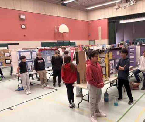 May 8, 2026 St Joseph School Project 474