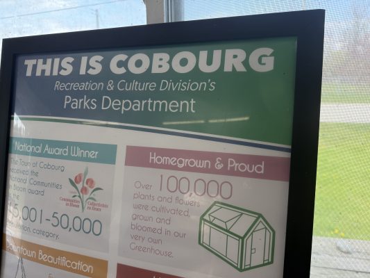 May 9, 2026 Cobourg Open House Greenhouse 437