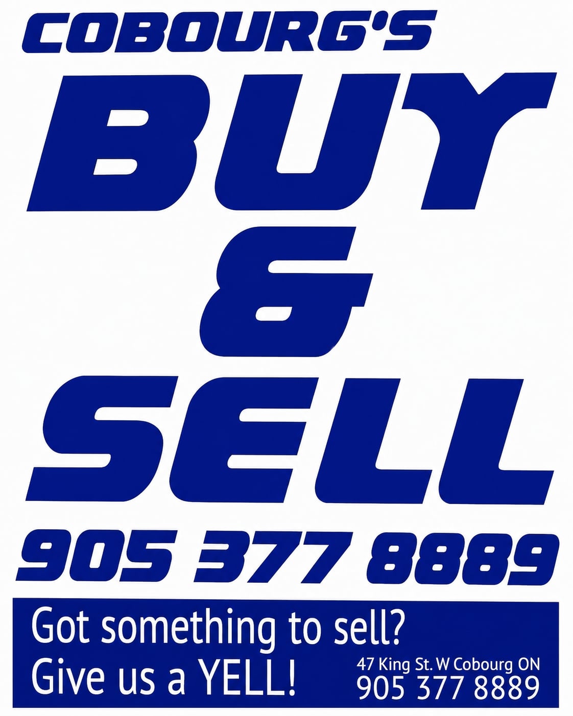 BuyNSell