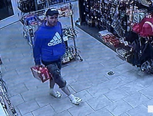 June 10, 2026 Beer Bandit Cobourg1398