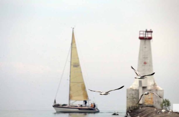 June 10, 2026 Sailing Lake Ontario1404