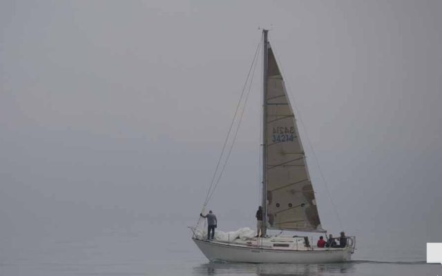 June 10, 2026 Sailing Lake Ontario1406