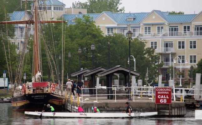 June 10, 2026 St Lawrence II Dragon Boating1412