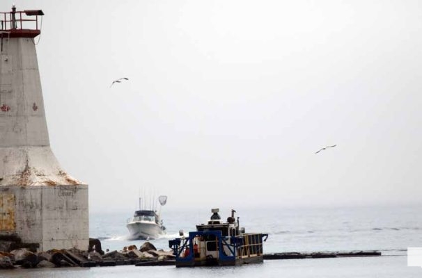 June 11, 2026 Dredger1444