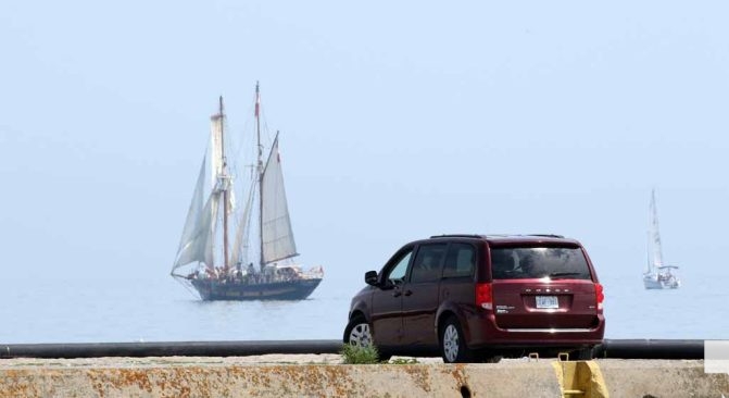 June 11, 2026 Driving Pier1482