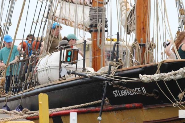 June 11, 2026 St Lawrence II1489