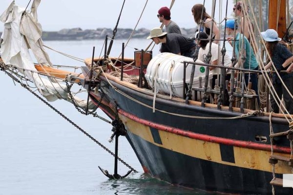 June 11, 2026 St Lawrence II1494
