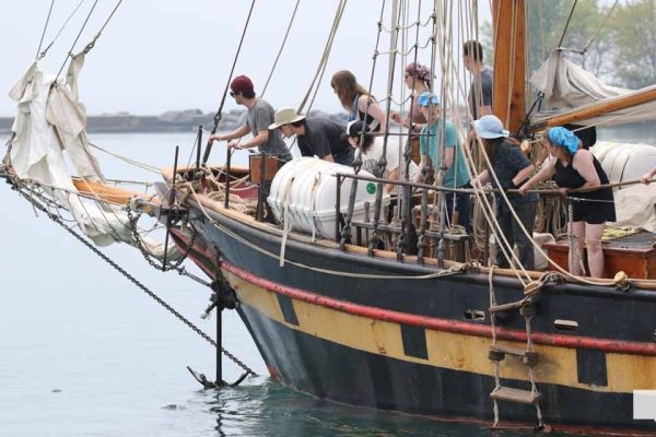 June 11, 2026 St Lawrence II1495
