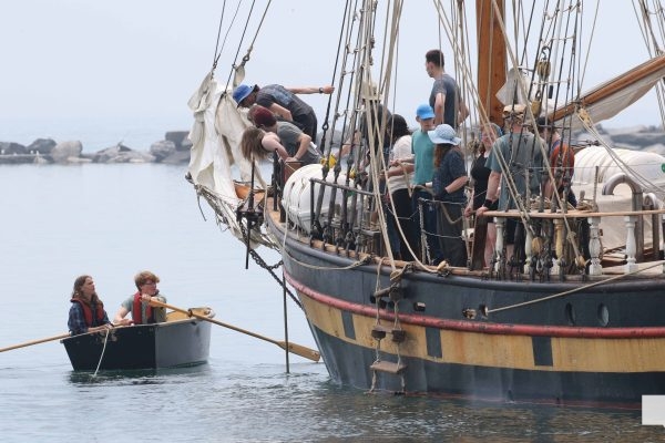 June 11, 2026 St Lawrence II1497