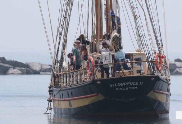 June 11, 2026 St Lawrence II1498