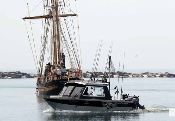 June 11, 2026 St Lawrence II1499
