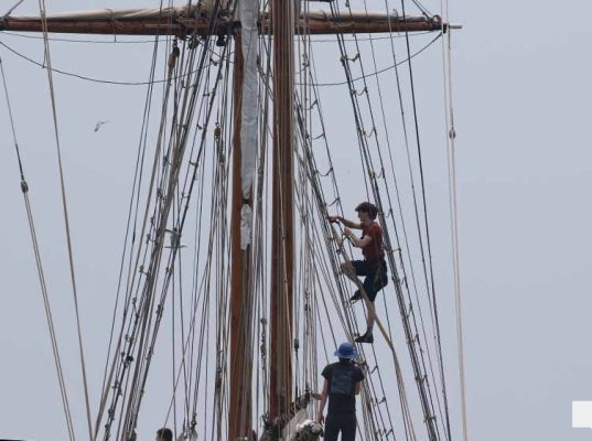 June 11, 2026 St Lawrence II1500