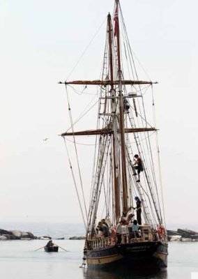 June 11, 2026 St Lawrence II1501