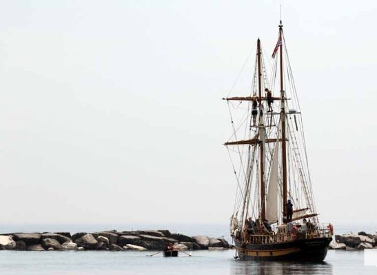 June 11, 2026 St Lawrence II1502