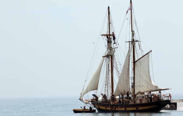 June 11, 2026 St Lawrence II1503